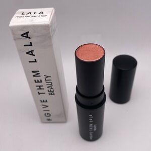 GIVE THEM LALA | “Chill Out” | Glow Stick Highlighter (Brand New!) ✨